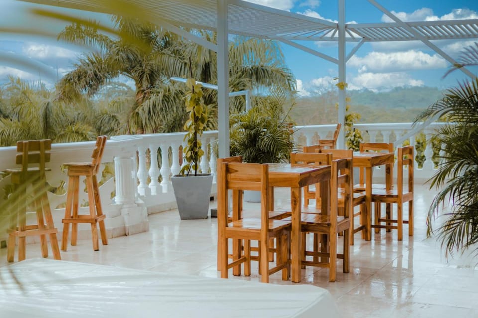 Eco Hotel Villa Martha Hotel in Bolivar