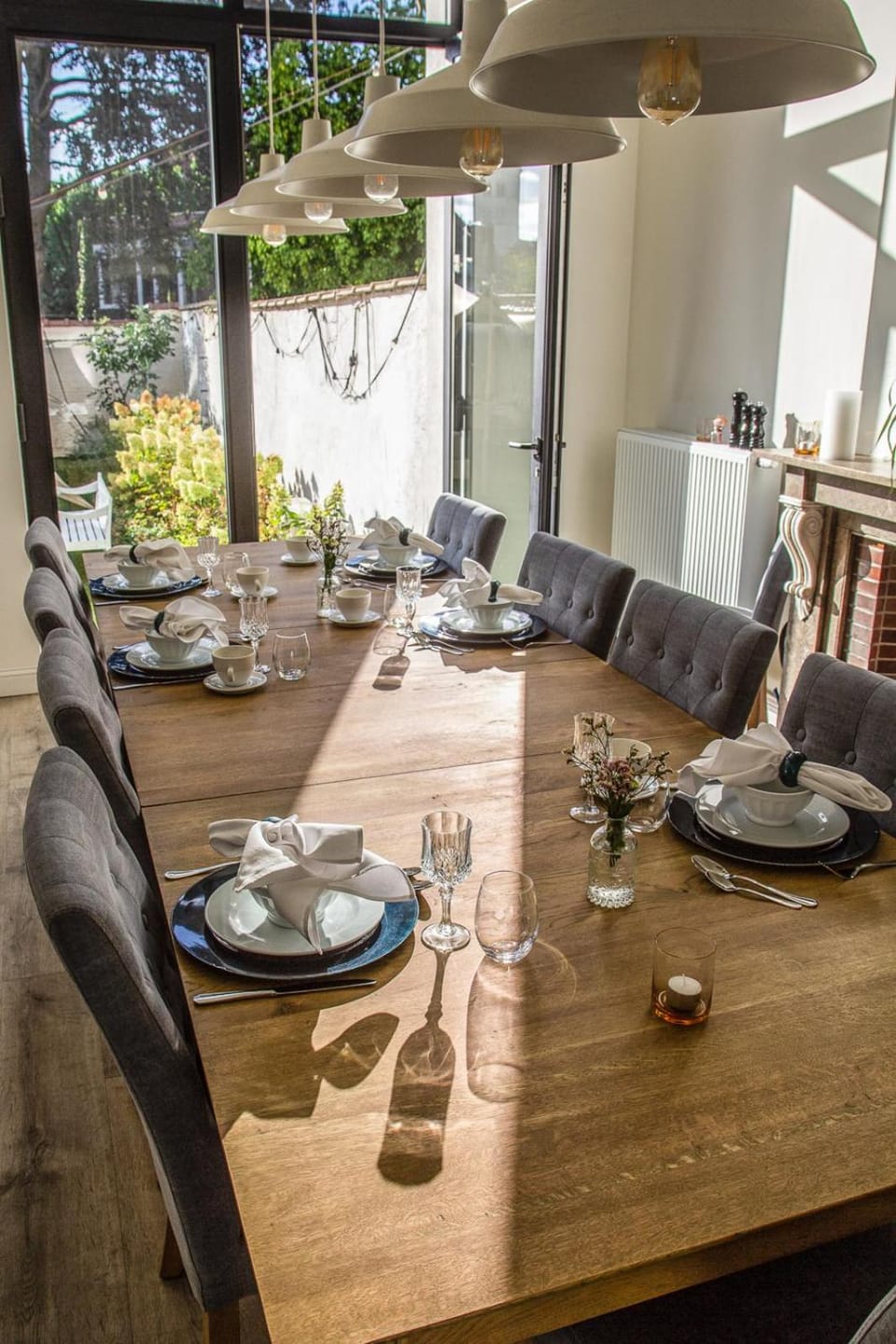 The Hamptons Boutique Hotel Hotel in Ghent