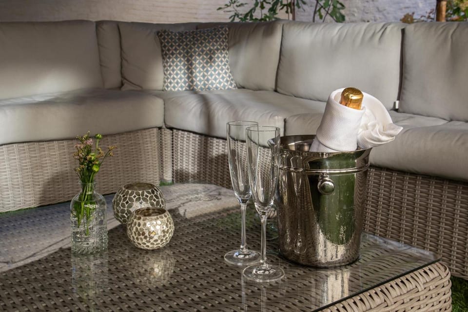 The Hamptons Boutique Hotel Hotel in Ghent