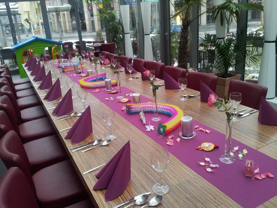 City-Hotel Hotel in Plauen