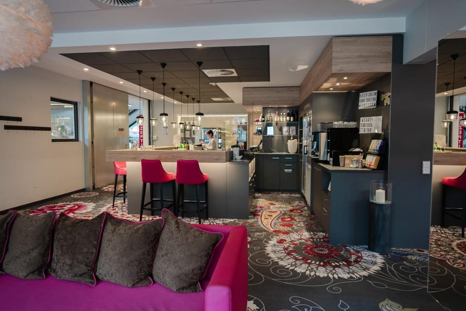 qubixx stadtmittehotel Hotel in Schwäbisch Hall