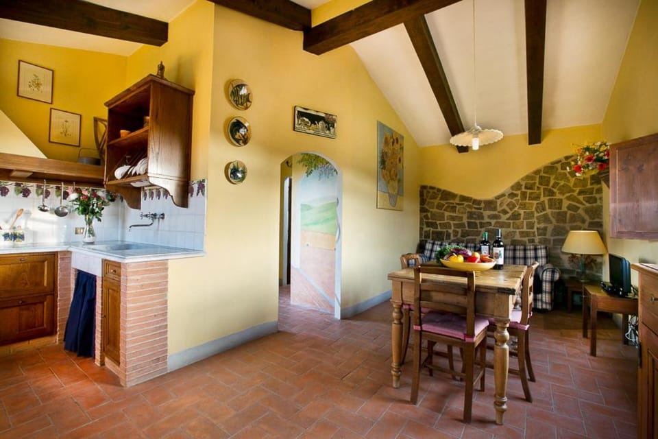 Agriturismo Il Pintello Hotel in San Casciano Val Pesa