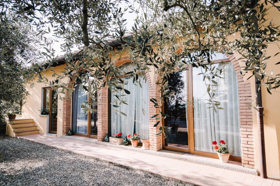 Agriturismo Il Pintello Hotel in San Casciano Val Pesa