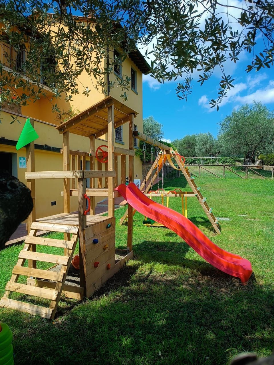 Agriturismo Il Pintello Hotel in San Casciano Val Pesa