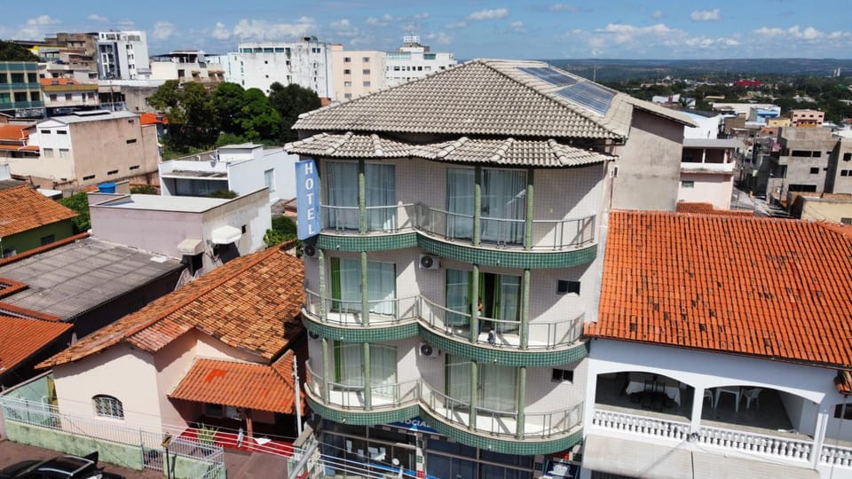 Hotel Estrela Mares Hotel in State of Bahia