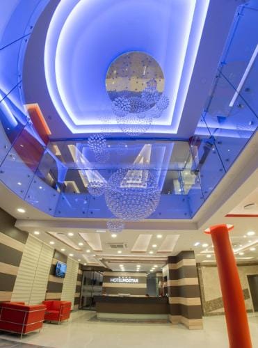 Hotel Mostar Hotel in Mostar
