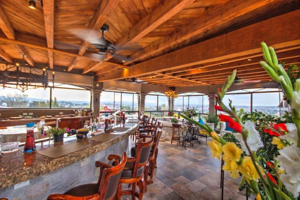 Casa Grande Luxury Boutique Hotel Hotel in San Miguel de Allende