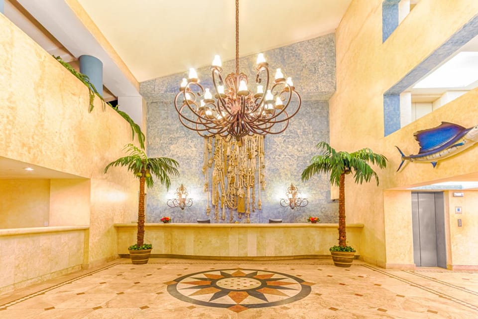 Posada Real Ixtapa Hotel in Ixtapa Zihuatanejo