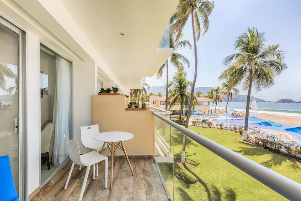 Posada Real Ixtapa Hotel in Ixtapa Zihuatanejo