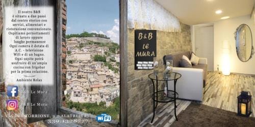 B&B Le Mura Hotel in Abruzzo