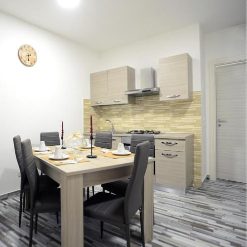 B&B Le Mura Hotel in Abruzzo