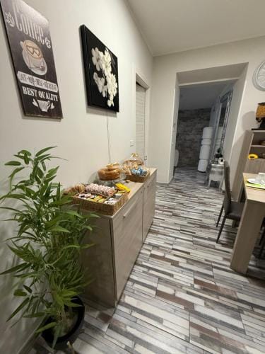 B&B Le Mura Hotel in Abruzzo