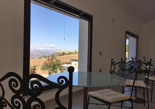 Locanda Arcadia Hotel in Basilicata