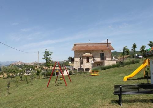 Locanda Arcadia Hotel in Basilicata