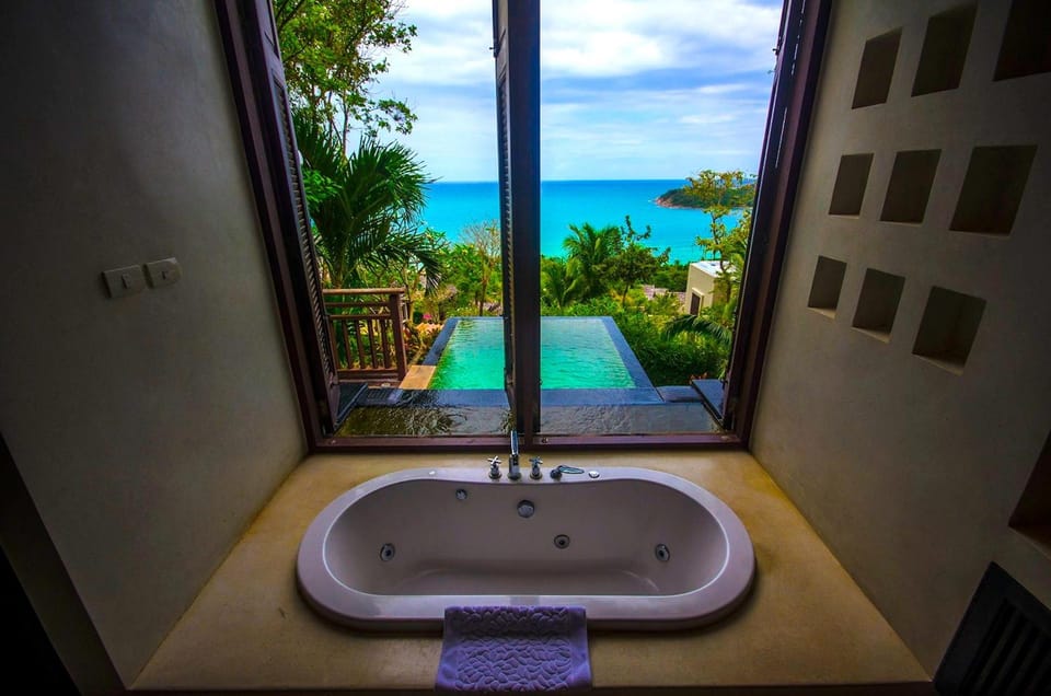 Bhundhari Residence Koh Samui Resort in Ko Samui