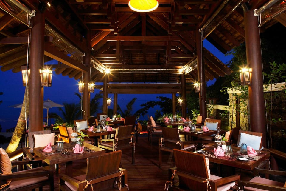 Bhundhari Residence Koh Samui Resort in Ko Samui