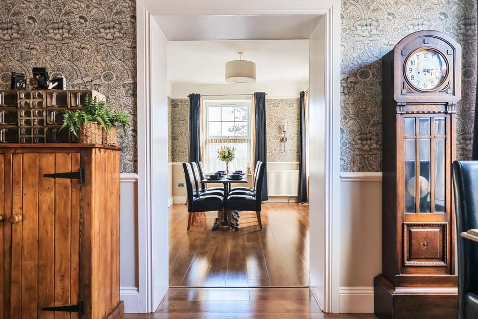 No 22 B&B Hotel in Barnstaple