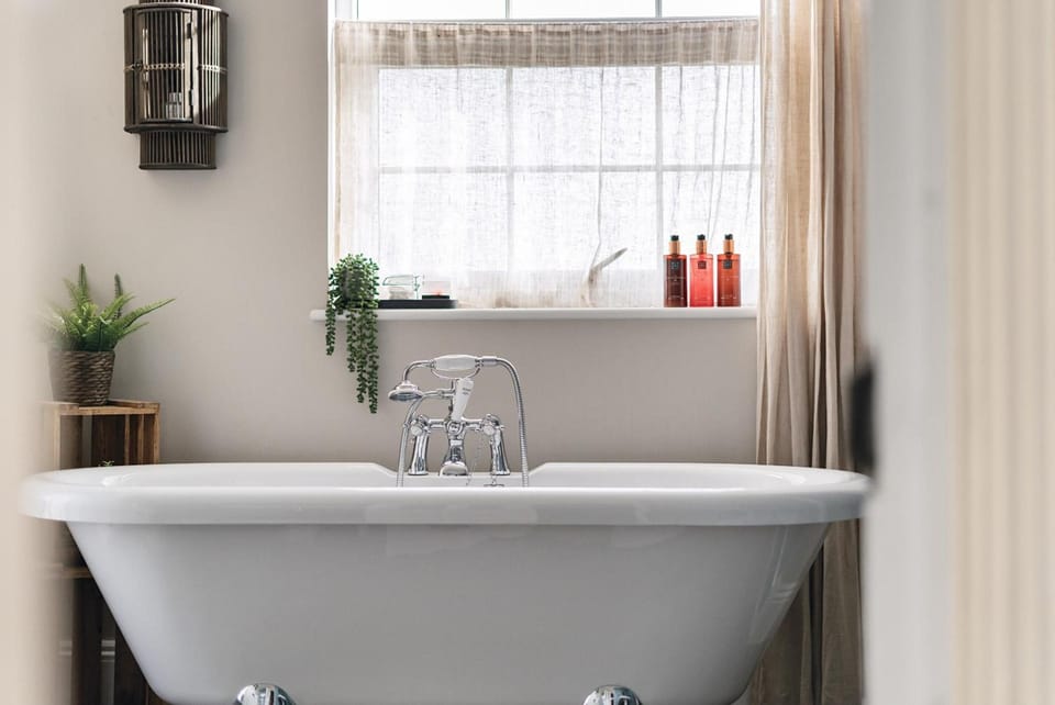 No 22 B&B Hotel in Barnstaple