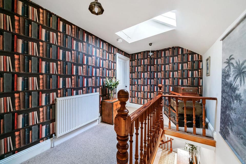 No 22 B&B Hotel in Barnstaple