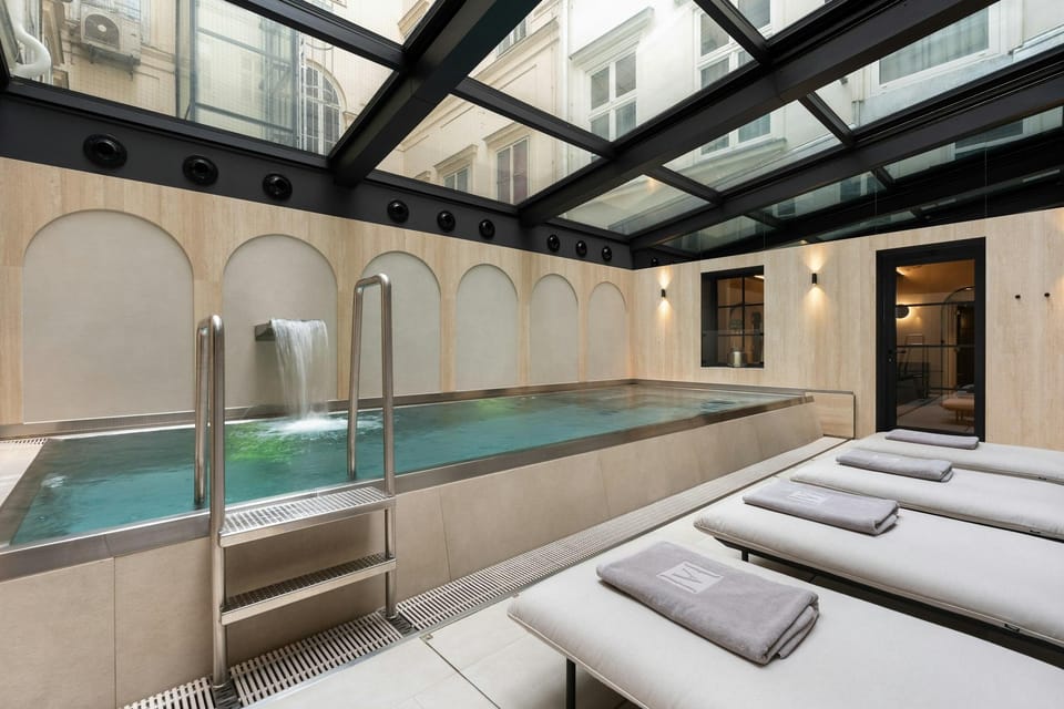 Recreational facilities