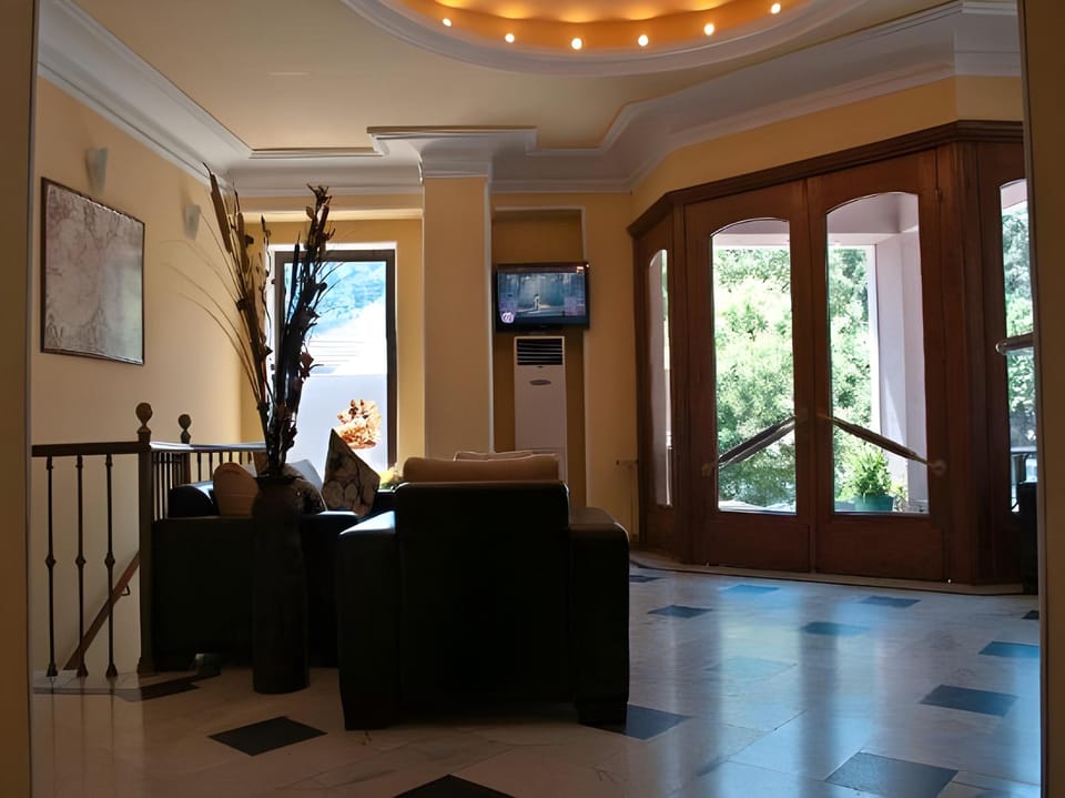 Hotel Diplomat Tbilisi Hotel in Tbilisi, Georgia