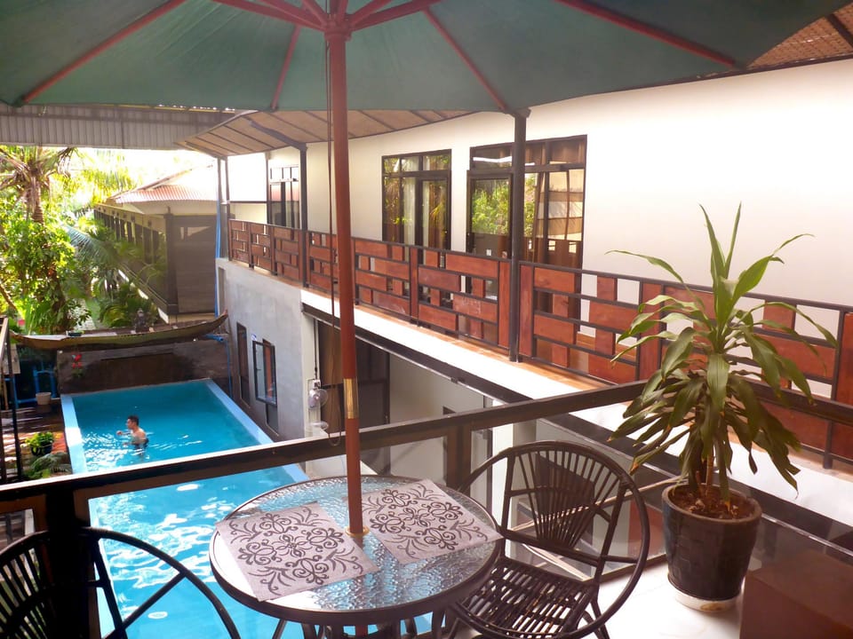 5 Elements Boutique Hotel Hotel in Krong Siem Reap