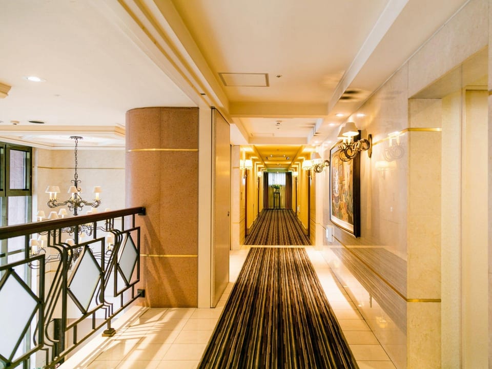 Hotel Resol Sapporo Nakajima Koen Hotel in Sapporo