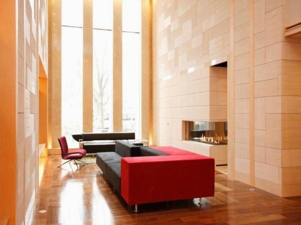 Hotel Resol Trinity Sapporo Hotel in Sapporo