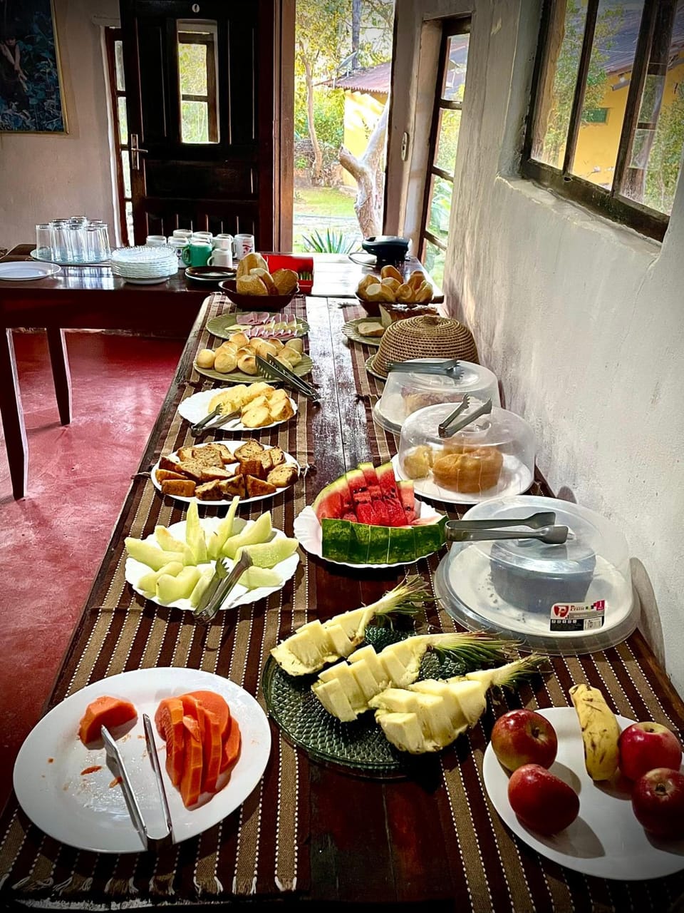 Pousada do Sol Inn in State of Goiás