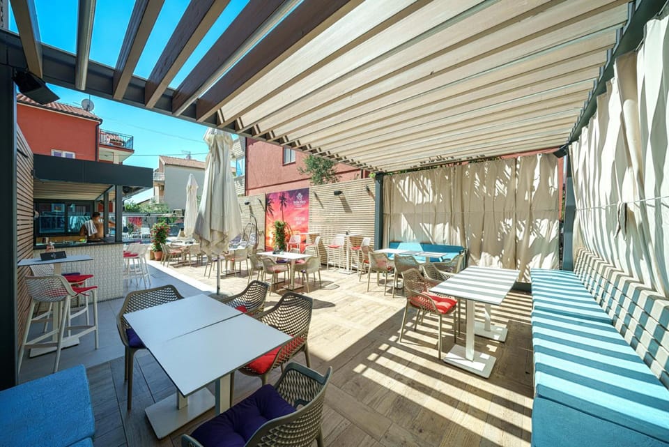 Hotel Stella Maris - Style & Comfort Hotel in Šibenik-Knin County, Croatia