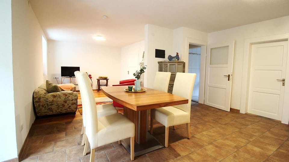 Ferienwohnung am Wasserschloss 1-3 Hotel in Hesse