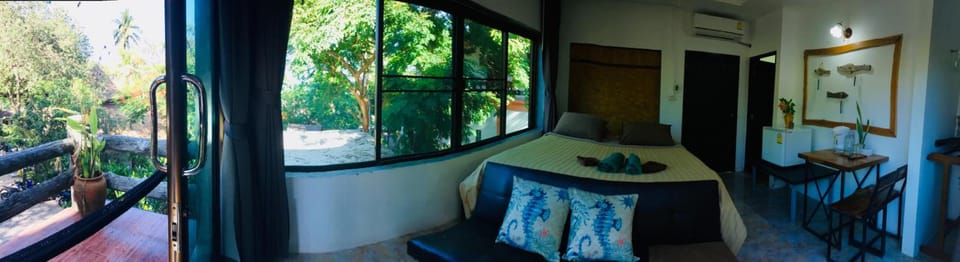 Poseidon Resort Resort in Ko Tao