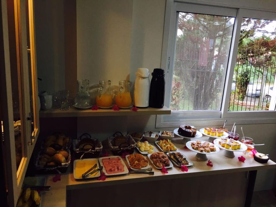 Food and beverages