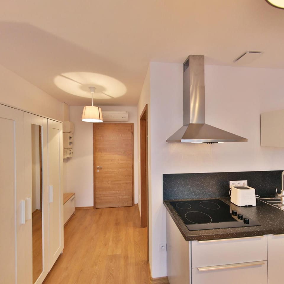 Residence les Cedres Hotel in Strasbourg