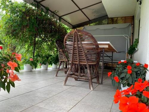 Pansion "Dusica" Hotel in Serbia
