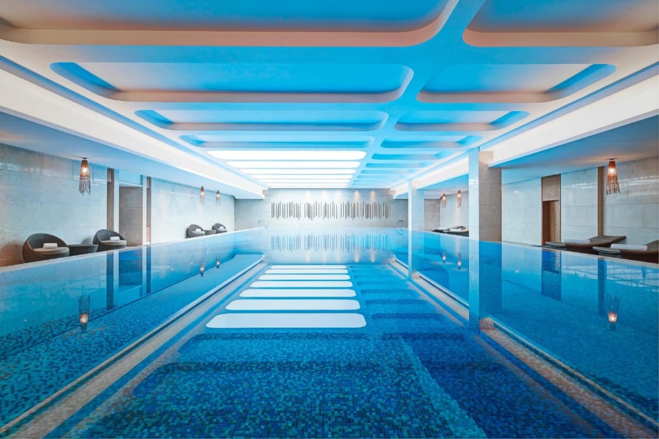 Shanghai Hongkou Hotel Hotel in Shanghai