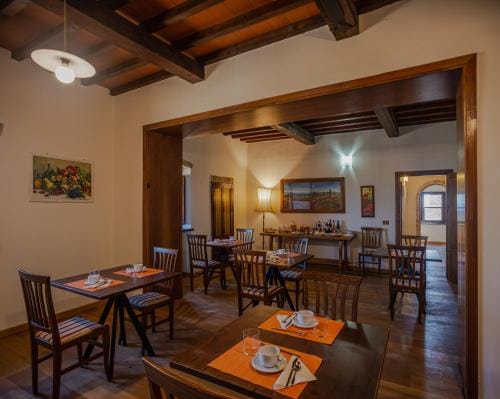 B&B La Torre - Fattoria di Larniano Hotel in Tuscany