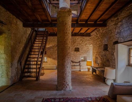 B&B La Torre - Fattoria di Larniano Hotel in Tuscany