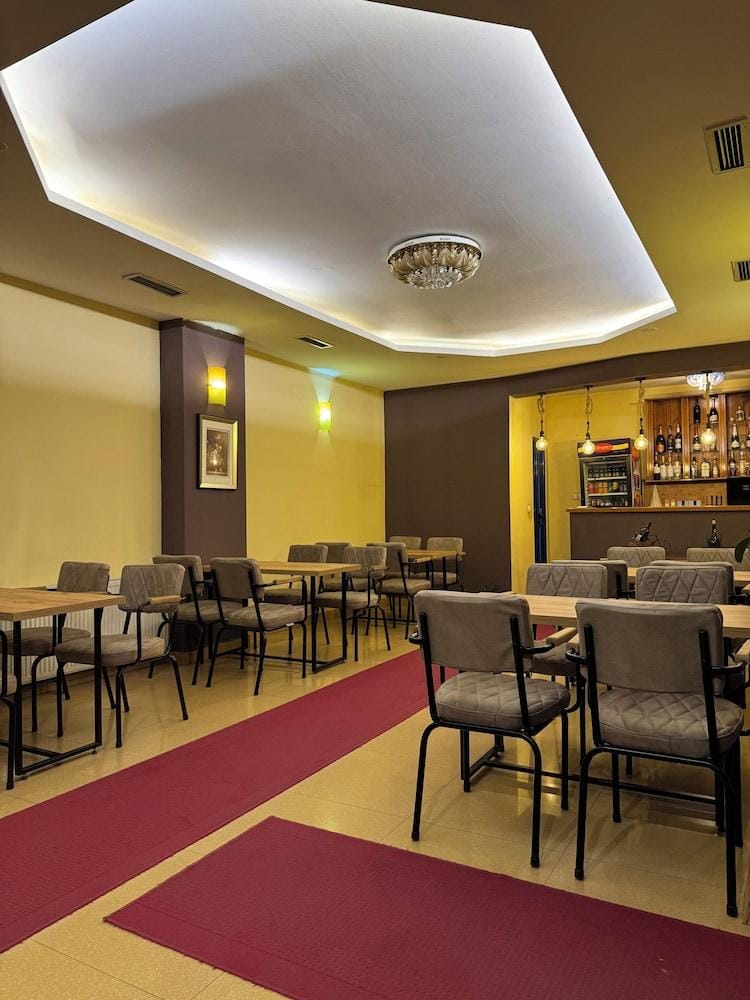 Hotel Real Hotel in Serbia
