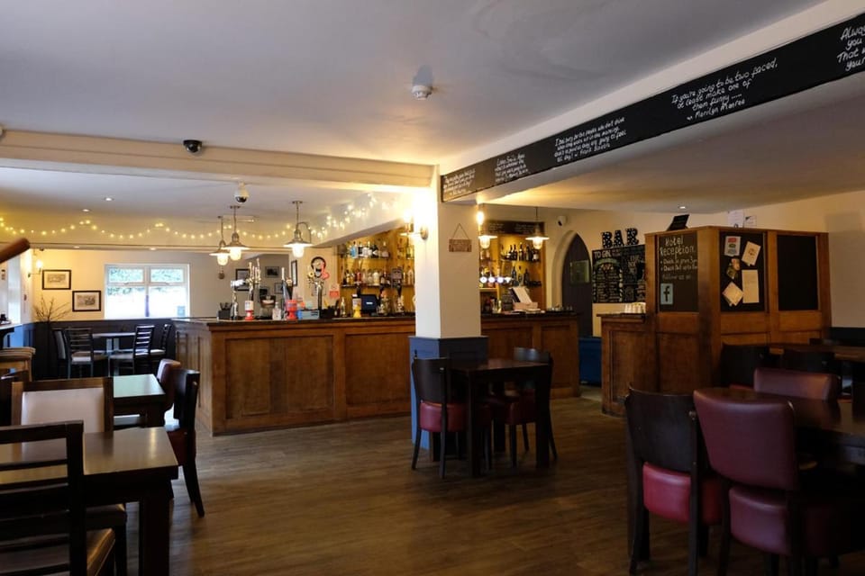 The Lawns Hotel Hotel in Derby