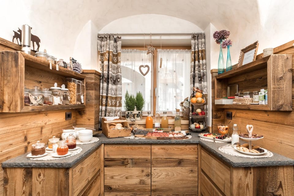 Garni Maso San Michele Hotel in Trentino-South Tyrol