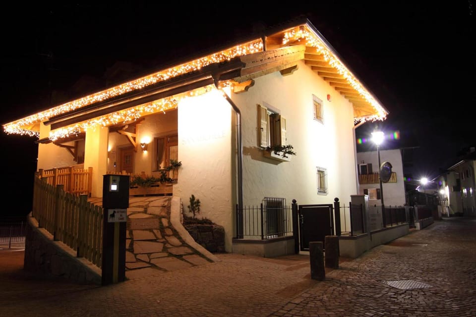 Garni Maso San Michele Hotel in Trentino-South Tyrol
