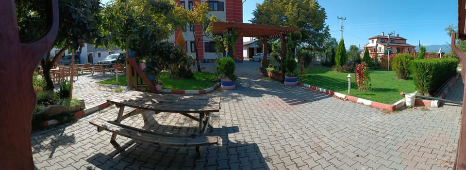 Mekan Ilica Apart Otel Apartment hotel in Ankara Province