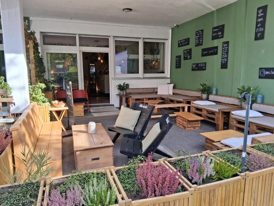 Max Hostel Hostel in Bonn