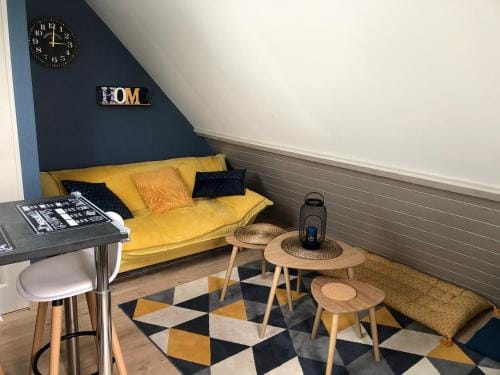 Au Domaine Fresnois Hotel in Hauts-de-France