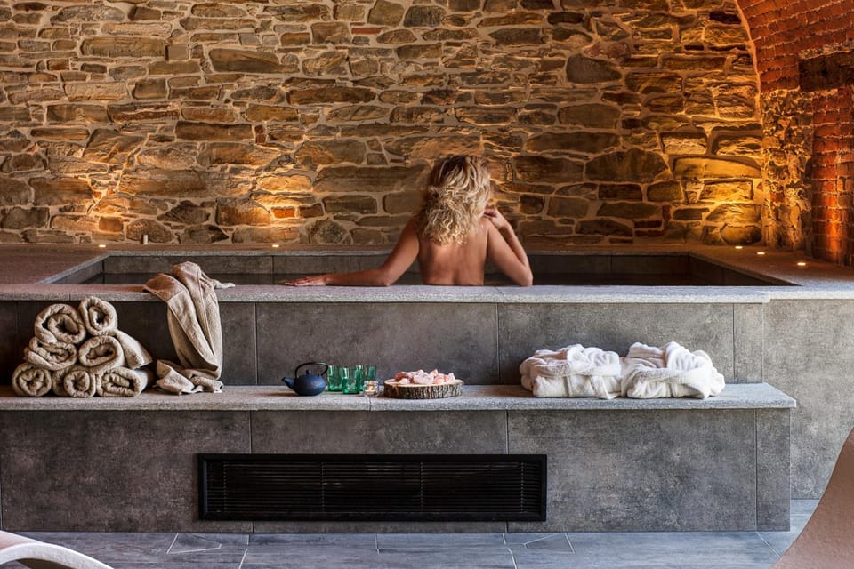 Hemanaire Hotel in Liguria