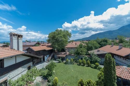 Kadiyata Guest House Hotel in Bansko
