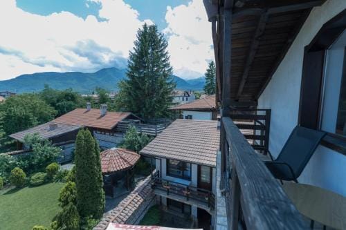 Kadiyata Guest House Hotel in Bansko