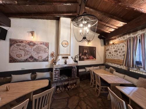 Kadiyata Guest House Hotel in Bansko