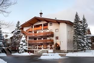 Goldener Hirsch Inn Inn in Deer Valley